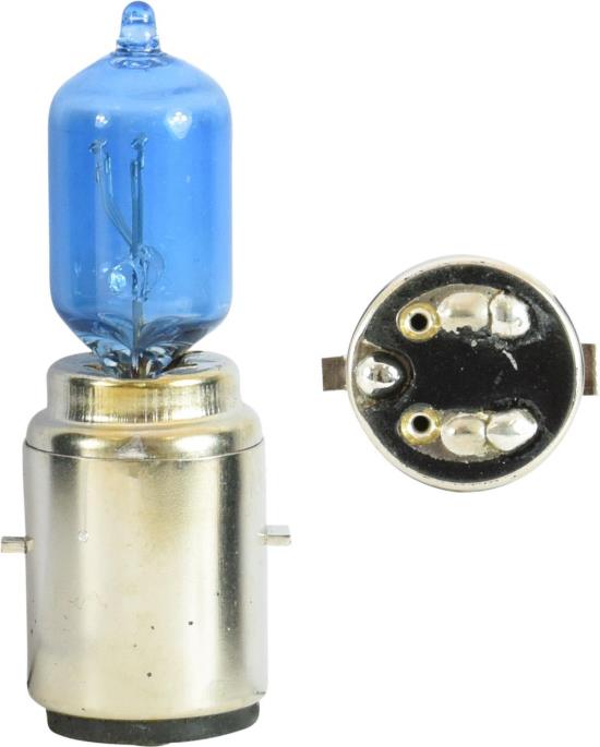 Picture of Bulb Bosch 12v 35/35 Halogen Blue