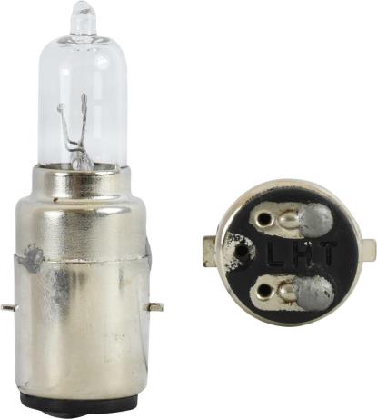 Picture of Bulbs Bosch 12v 25/25w Halogen (Per 10)