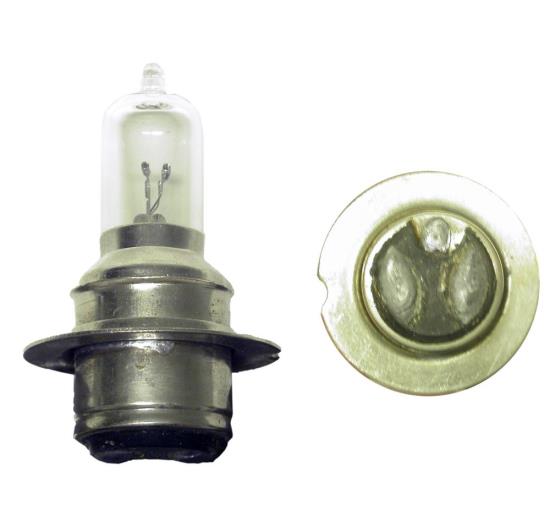 Picture of Bulb P36D 12v 35/35w BPF Halogen Headlight