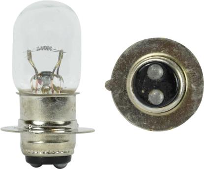 Picture of Bulbs MPF 12v 35/35w Headlight (Per 10)