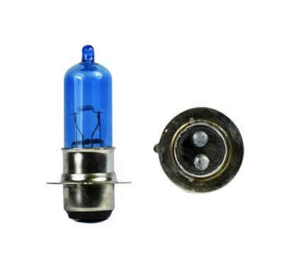Picture of Bulb MPF 12v 35/35w Halogen Blue