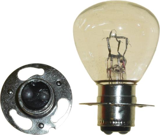 Picture of Bulbs APF 12v 35/35w Headlight (Per 10)