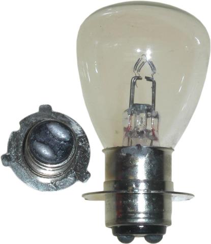 Picture of Bulbs 3 Lug 6v 25/25w Headlight (Per 10)