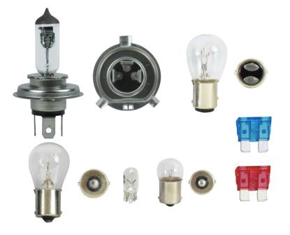 Picture of Bulb Emergency Pack 12v H4