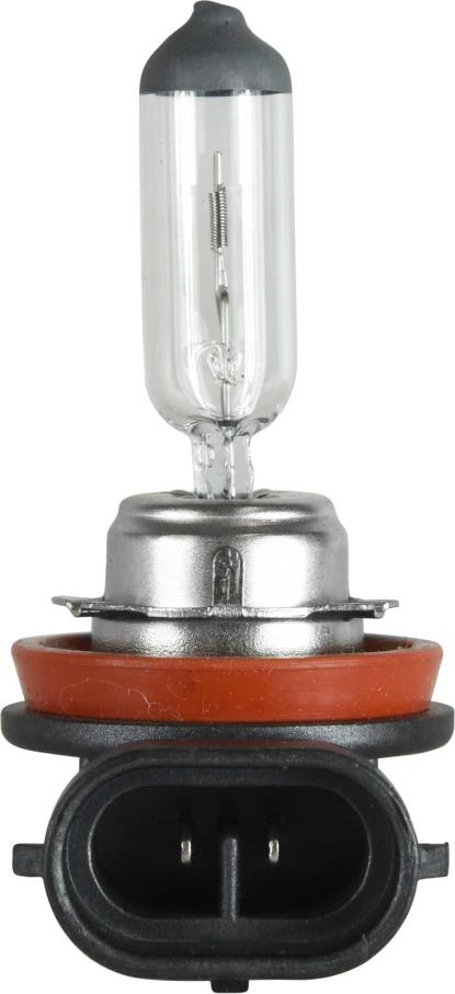 Picture of Bulb H8 12v 35w (H7 Bulb Head with push & turn fitment)