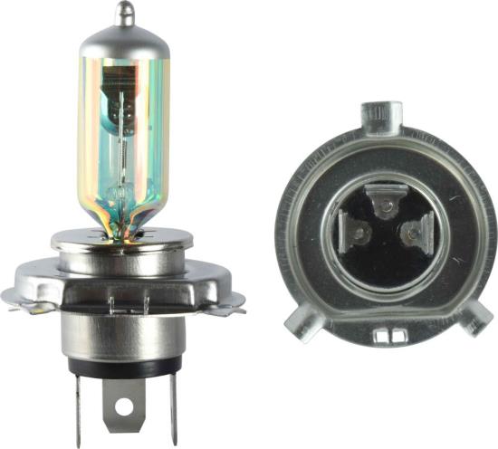 Picture of Bulb P43t 12v 60/55w Power White