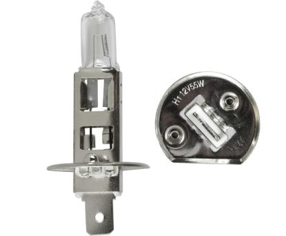 Picture of Bulb H1 12v 55w Halogen