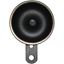 Picture of Horn 12 Volt Black OD 75mm 12V DC