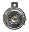 Picture of Horn 12 Volt Chrome OD 75mm 12V DC