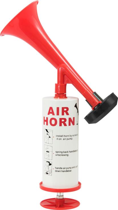 Picture of Horn Air (Hand Pump Type)