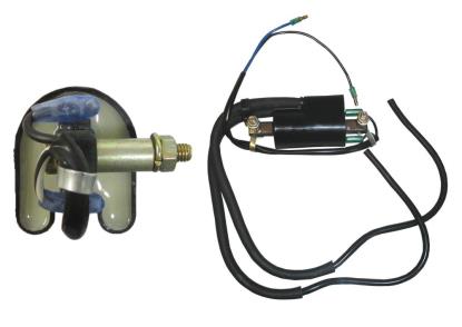 Picture of Ignition Coil for 1973 Honda CD 175 (Twin)