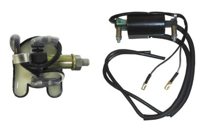 Picture of Ignition Coil for 1983 Suzuki GS 650 GTD