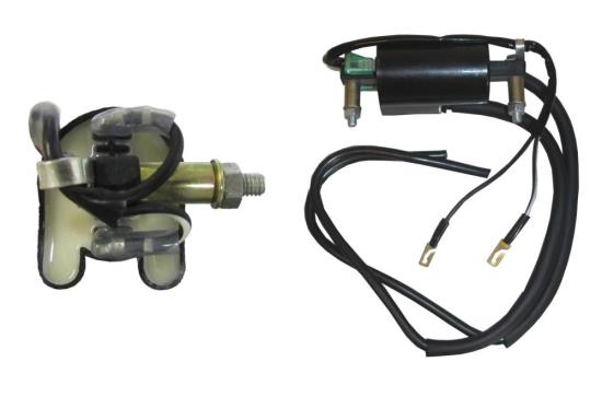 Picture of Ignition Coil for 1982 Suzuki GS 850 GZ