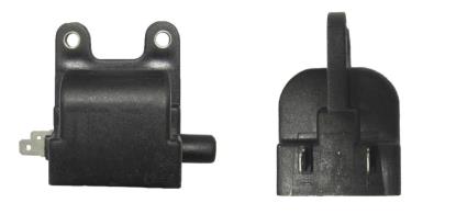 Picture of Ignition Coil 12v CDI Single as fitted to Modern Triumphs