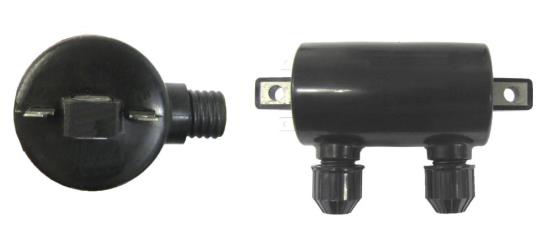 Picture of Ignition Coil for 1983 Honda VT 500 ED Eurosport