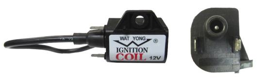 Picture of Ignition Coil for 1992 Suzuki AH 50 N Address