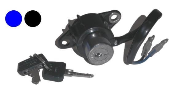 Picture of Ignition Switch for 1974 Honda C 50