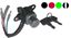 Picture of Ignition Switch Honda C50, C70ZZ 79-83 (4 Wires)