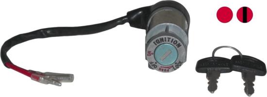 Picture of Ignition Switch for 2010 Honda ANF 125 Innova