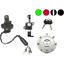 Picture of Ignition Switch for 1999 Honda NSR 125 RX