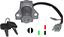 Picture of Ignition Switch for 1986 Honda CB 125 RS