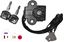 Picture of Ignition Switch for 1991 Honda CBR 400 RRM (NC29)