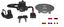 Picture of Ignition Switch for 1991 Honda CBR 1000 FM (SC24)