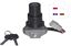 Picture of Ignition Switch for 1980 Kawasaki (K)Z 440 C1