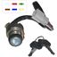 Picture of Ignition Switch for 1976 Kawasaki (K)Z 900 A4