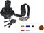 Picture of Ignition Switch Kawasaki ZXR750, ZX400L1-L5 89-90 (7 Wires)