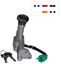 Picture of Ignition Switch for 1992 Suzuki AE 50 N Style