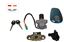 Picture of Ignition Switch for 2005 Suzuki EN 125 -2A