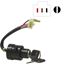 Picture of Ignition Switch for 1988 Yamaha T 80 Townmate