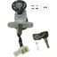 Picture of Ignition Switch for 1989 Yamaha CG 50 W Jog (E/Start)