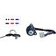 Picture of Ignition Switch for 1984 Yamaha RD 80 MX (A/C)