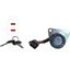 Picture of Ignition Switch for 1990 Yamaha SR 125 SE (Front & Rear Drum) (3MW2)