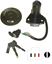 Picture of Ignition Switch for 2005 Yamaha YBR 125 ED (3D91) (Carb)
