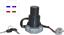 Picture of Ignition Switch Yamaha FZR750, FZR1000 89-95 (4 Wires)