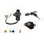 Picture of Ignition Switch & Seat Lock Aprilia SR50 05-on Carburettor Model