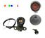 Picture of Ignition Switch Lock Set inc Fuel/Fuel/Petrol Cap Rieju RS2 50cc NKR