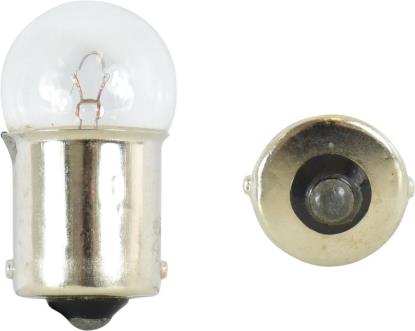 Picture of Bulbs BA15s 6v 5w Indicator (Per 10)