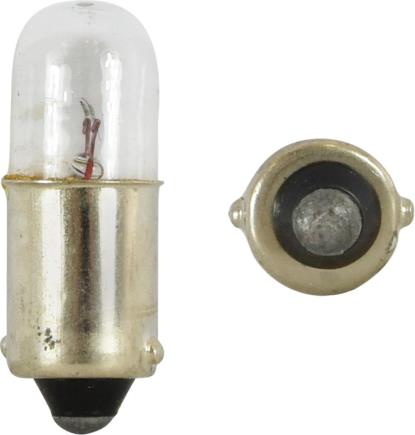 Picture of Bulbs BA9s 12v 4w (Per 20)