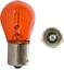 Picture of Bulbs BAX15s 12v 10w Indicator Amber with off set pins Large (Per 10)
