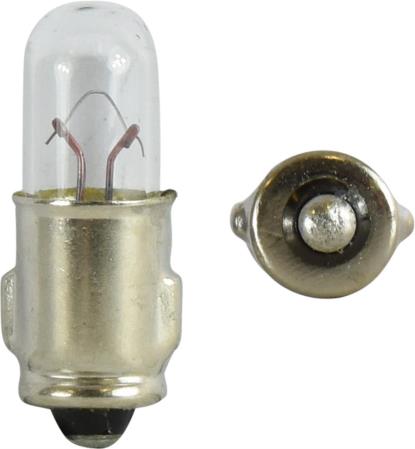 Picture of Bulbs BA7s 6v 1.2w (Per 10)