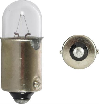 Picture of Bulbs BA9s 12v 2w (Per 10)