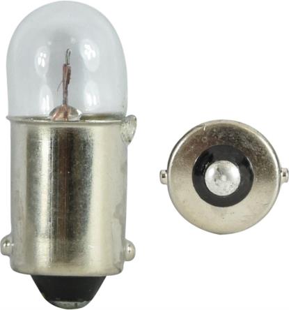 Picture of Bulbs BA9s 6v 7.5w (Per 10)