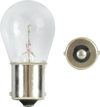 Picture of Bulbs BA15s 6v 18w Indicator (Per 10)