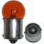 Picture of Bulbs BA15s 12v 23w Small Amber Orange (Per 10)