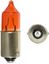 Picture of Bulbs BA9s 12v 23w Orange (Per 10)