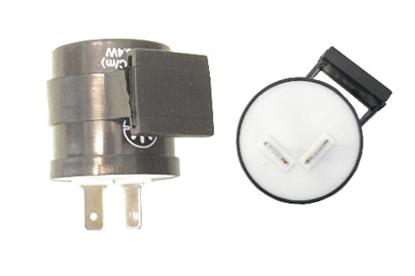 Picture of Indicator Flasher Can Relay & Buzzer 12v 2 Pin